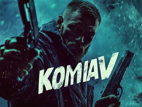 komrav films|komiav .